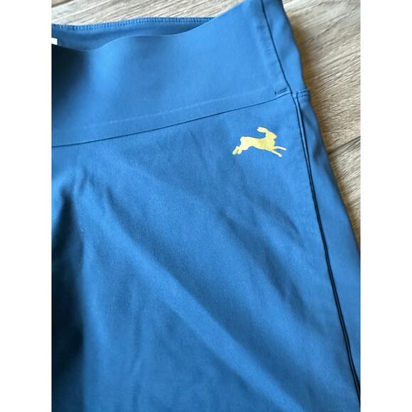 Tracksmith Bell Lap Blue Shorts size Large - Picture 4 of 9